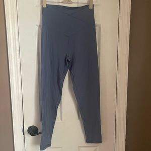 OFFLINE by Aerie Crossover Leggings